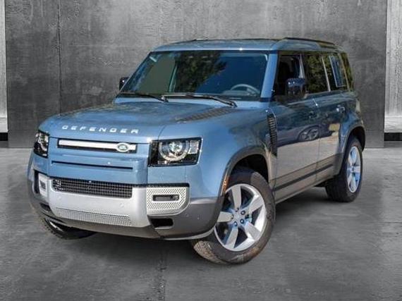 LAND ROVER DEFENDER 2025 SALEJ7EX3S2358288 image LAND ROVER DEFENDER 2025 SALEJ7EX3S2358288 image